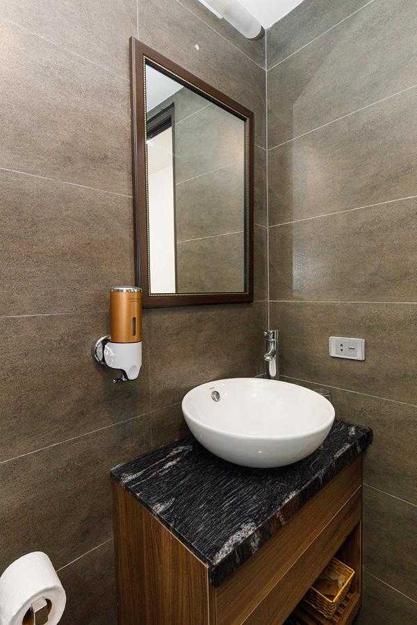 3T Hotel & Travel Hanoi Kültér fotó